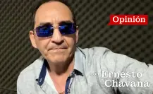 Equipo musical de Ernesto Chavana listo para brillar en la Feria de Linares