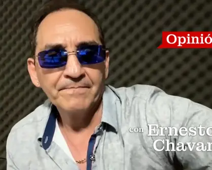 Equipo musical de Ernesto Chavana listo para brillar en la Feria de Linares