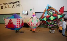 Festival del Globo de Tahmek se será internacional con estos países invitados