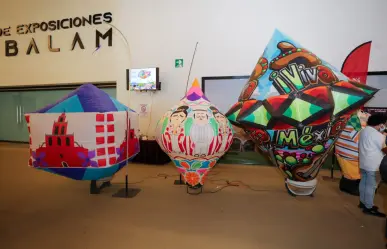Festival del Globo de Tahmek se será internacional con estos países invitados