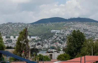 Zonas ecológicas en riesgo: la red que permitió la invasión de más del 40% en La Paz, Edomex