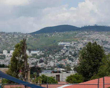 Zonas ecológicas en riesgo: la red que permitió la invasión de más del 40% en La Paz, Edomex