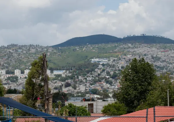 Zonas ecológicas en riesgo: la red que permitió la invasión de más del 40% en La Paz, Edomex