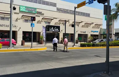 No lo parece, pero este es el hotel más grande de Durango según sitios especializados