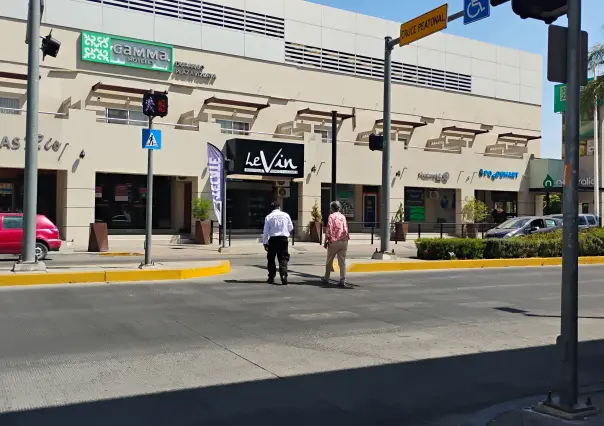 No lo parece, pero este es el hotel más grande de Durango según sitios especializados