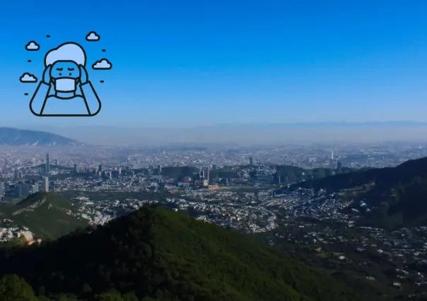 Impulsa Nuevo León estrategia para frenar la contaminación del aire