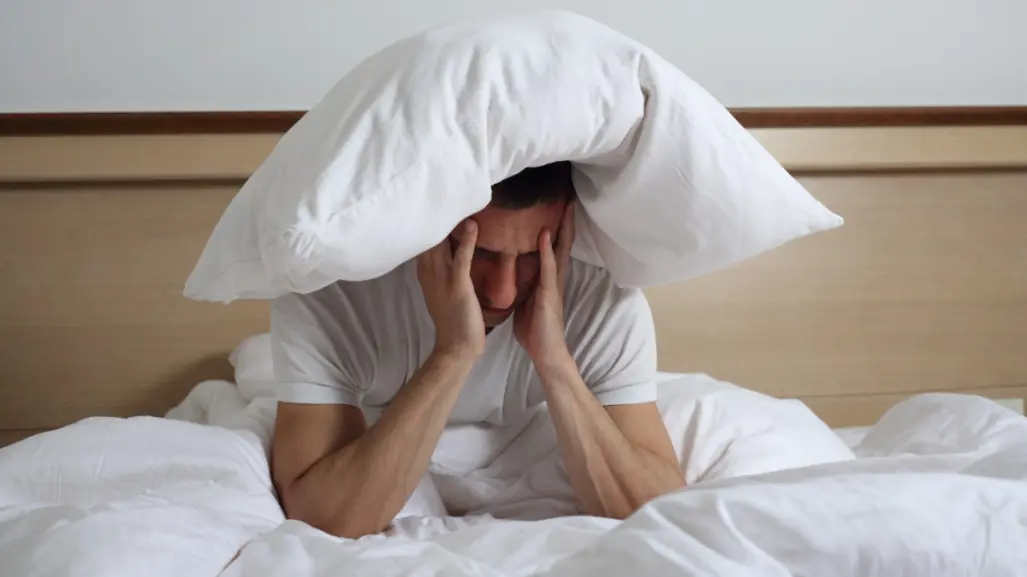Insomnio: La técnica de relajación más efectiva para dormir profundamente