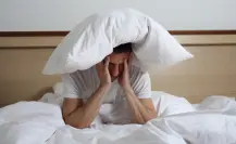 Insomnio: La técnica de relajación más efectiva para dormir profundamente