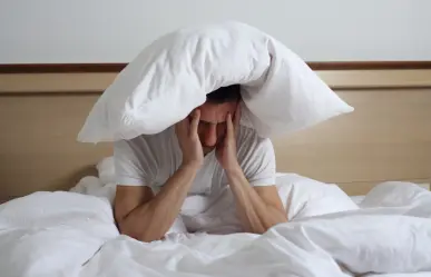 Insomnio: La técnica de relajación más efectiva para dormir profundamente