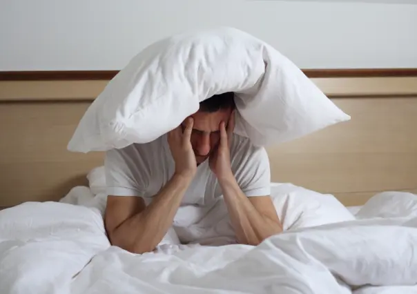 Insomnio: La técnica de relajación más efectiva para dormir profundamente