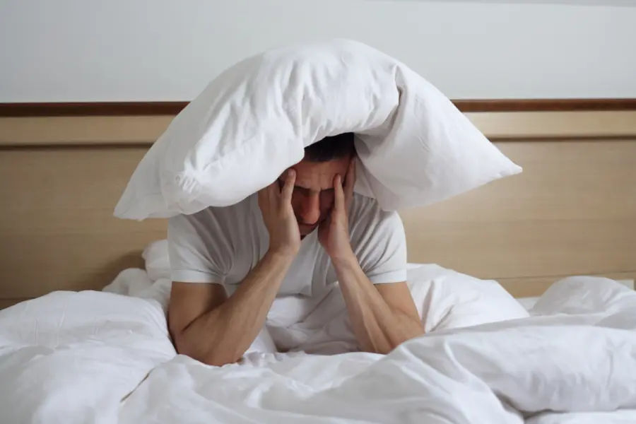 Insomnio: La técnica de relajación más efectiva para dormir profundamente