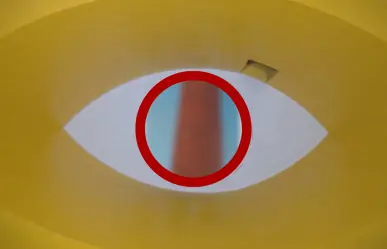 Estas famosas torres del Edomex aparecieron en la película "La montaña sagrada" de Alejandro Jodorowsky