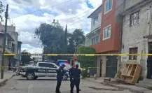Hallan restos de menor en vecindad de La Paz; exigen justicia por el pequeño Fernando