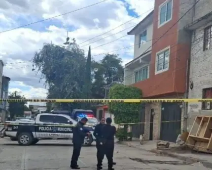 Niño de 5 años es asesinado en Edomex tras ser usado como garantía por mil pesos
