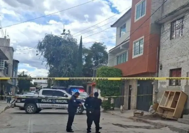 Niño de 5 años es asesinado en Edomex tras ser usado como garantía por mil pesos