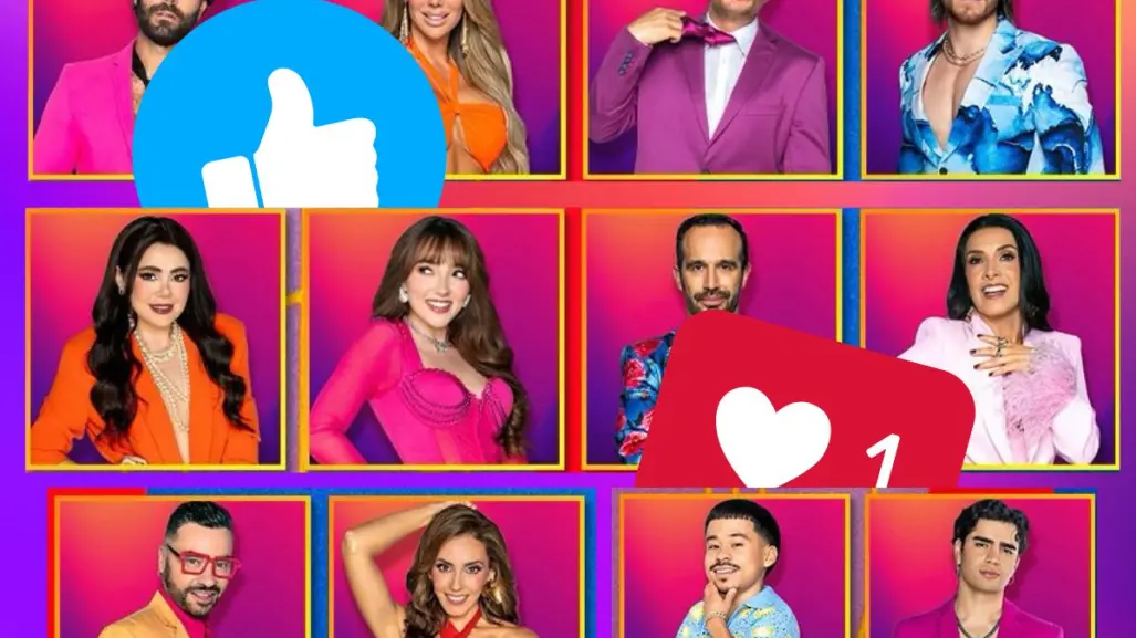 ¿Cuántos seguidores obtuvo LCDLFMX gracias a su tercer temporada?