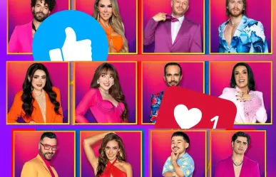 Sigue en Vivo: La casa de los famosos México