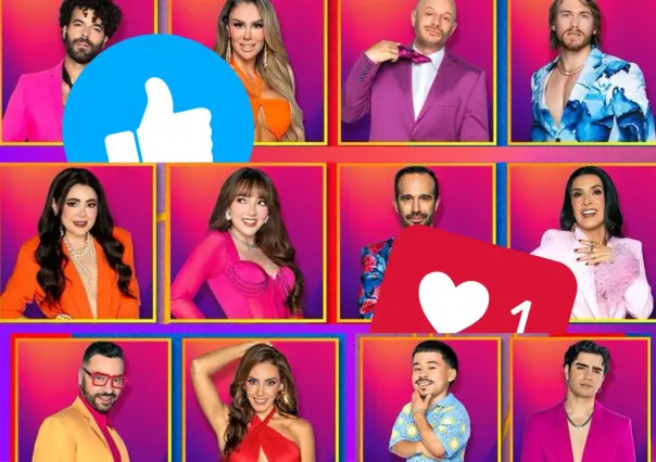 ¿Cuántos seguidores obtuvo LCDLFMX gracias a su tercer temporada?