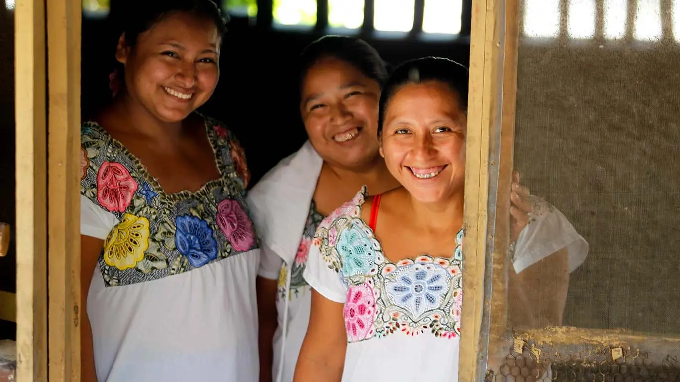 En Yucatán, la riqueza se concentra en una minoría de la población Foto: Cortesía