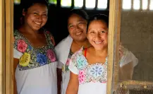 ¿Cuál es la clase social más común en Yucatán y cuánto gana al mes?