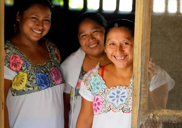 ¿Cuál es la clase social más común en Yucatán y cuánto gana al mes?