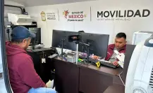 Licencia de conducir Edomex: estos municipios tendrán unidades móviles para tramitarla rápido