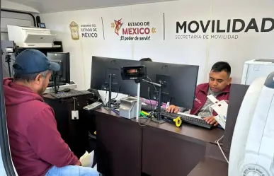 Licencia de conducir Edomex: estos municipios tendrán unidades móviles para tramitarla rápido