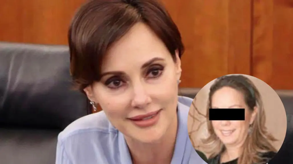Lilly Téllez rechaza parentesco con Sandra Téllez, socia de la Guardería ABC