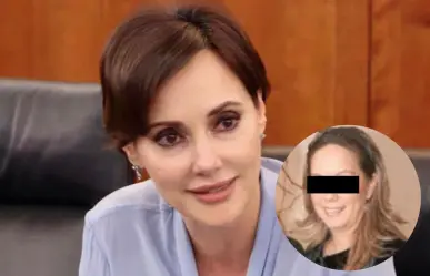 Lilly Téllez rechaza parentesco con Sandra Téllez, socia de la Guardería ABC