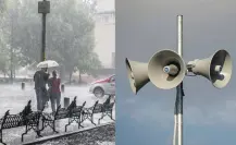 ¿Llueve y tiembla más en CDMX? Sismólogo de la UNAM revela la verdad sobre este fenómeno