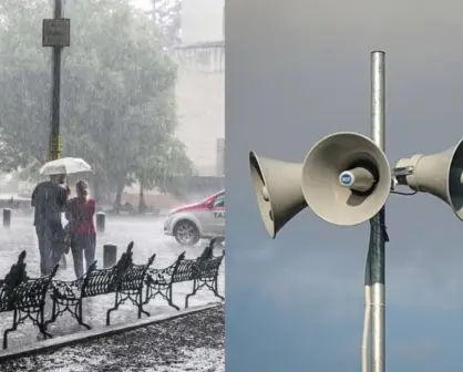 ¿Llueve y tiembla más en CDMX? Sismólogo de la UNAM revela la verdad sobre este fenómeno