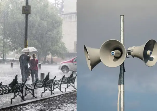 ¿Llueve y tiembla más en CDMX? Sismólogo de la UNAM revela la verdad sobre este fenómeno