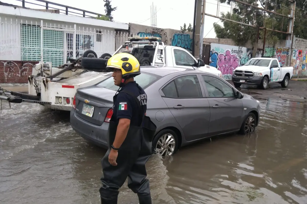 Créditos: X (@PCPueblaCapital).