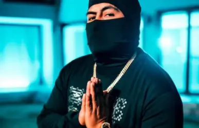 ´Makabelico, el rapero de Tamaulipas, sancionado por el Tesoro de los EU por este motivo