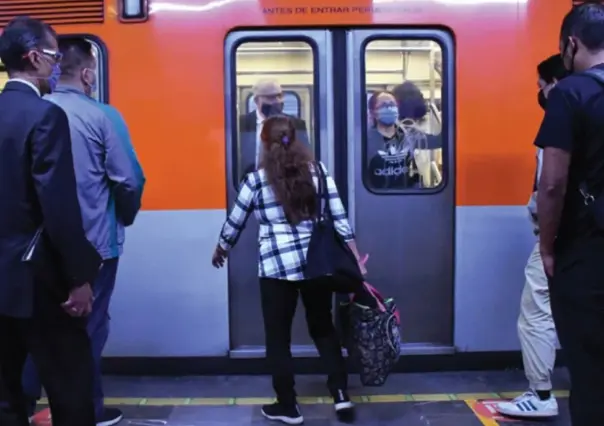 EN VIVO | Metro CDMX: luego de la lluvia, ¿cómo es la marcha de los trenes este miércoles?