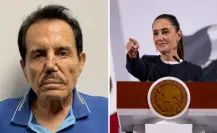 México reafirma su postura contra la pena de muerte en extradición de El Mayo Zambada, Caro Quintero y El Viceroy