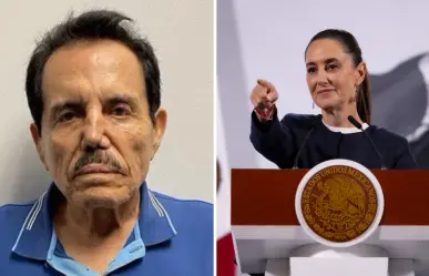 México reafirma su postura contra la pena de muerte en extradición de El Mayo Zambada, Caro Quintero y El Viceroy