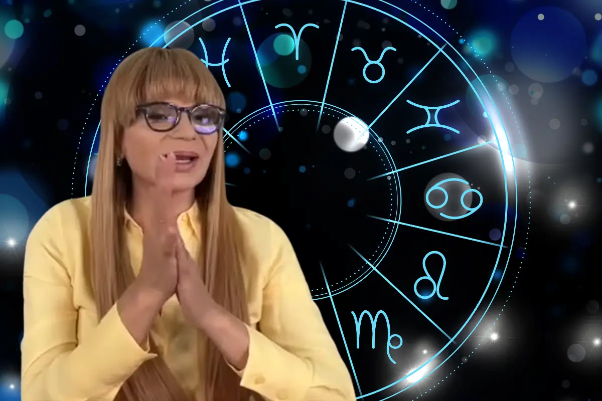 Los astros ya hablaron y Mhoni Vidente los interpreta para ayudarte a avanzar sin miedo hacia lo que viene. Foto: Canva