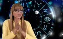 Horóscopo de Mhoni Vidente | Signo por signo zodiacal hoy, 6 de agosto