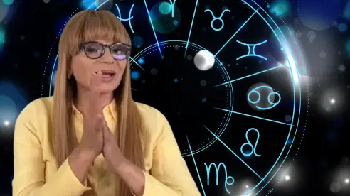 Horóscopo de Mhoni Vidente | Signo por signo zodiacal hoy, 6 de agosto