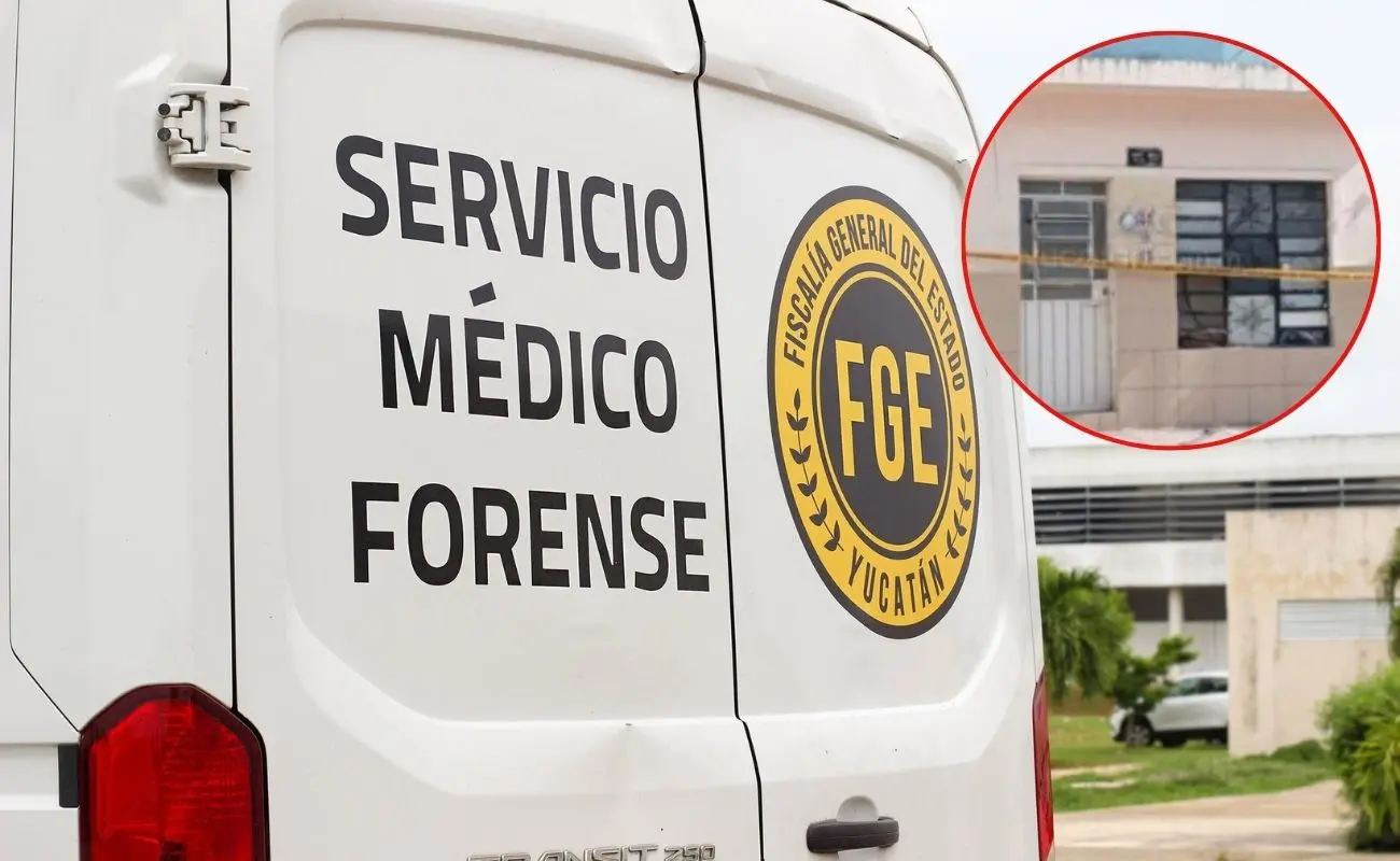 ¿Dónde encontraron el cuerpo y cómo fue descubierto? Foto: Canva