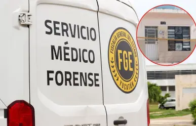 Hallan cadáver en fraccionamiento de Mérida: ¿qué se sabe del caso?