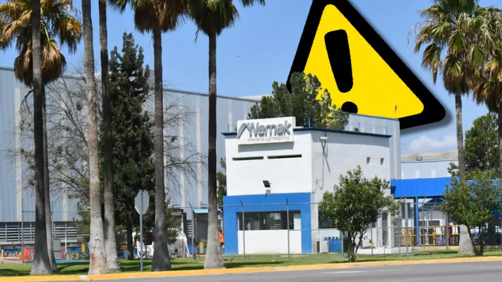 Nemak Monclova podría cerrar en agosto tras casi mil despidos 