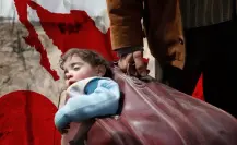 Tamaulipas, el estado con más niños, niñas y adolescentes deportados por EU