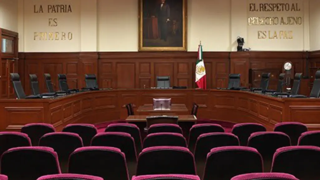 Nueva SCJN tendrá tres ceremonias de inicio de labores: reiteran invitación a Claudia Sheinbaum