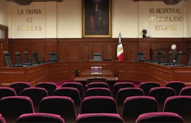 Nueva SCJN tendrá tres ceremonias de inicio de labores: reiteran invitación a Claudia Sheinbaum