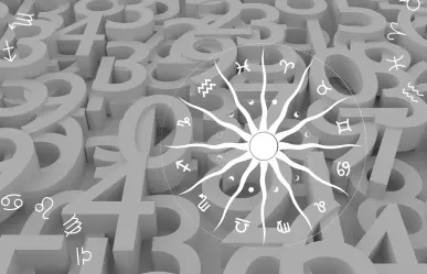Números de la suerte para cada signo zodiacal este 7 de agosto