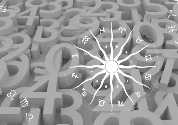 Números de la suerte para cada signo zodiacal este 7 de agosto