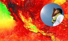 Onda de calor: ¿Qué estados de México registrarán temperaturas de 45 grados?