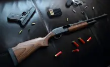Por tierra, mar y aire; así llegan las armas del crimen organizado a BCS